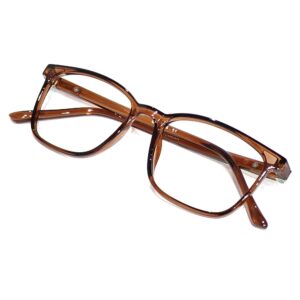 U Eyewear Full Rim Flexible Frame MDN-6906