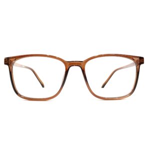 U Eyewear Full Rim Flexible Frame MDN-6906