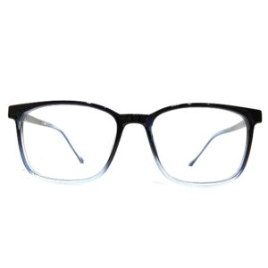 U Eyewear Full Rim Flexible Frame MDN-6906