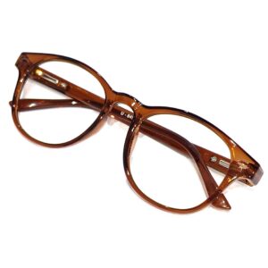 U Eyewear Full Rim Flexible Frame MDN-845