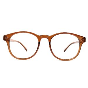 U Eyewear Full Rim Flexible Frame MDN-845