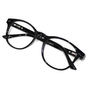 U Eyewear Full Rim Flexible Frame MDN-845