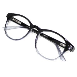 U Eyewear Full Rim Flexible Frame MDN-845