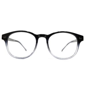 U Eyewear Full Rim Flexible Frame MDN-845