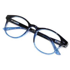 U Eyewear Full Rim Flexible Frame MDN-845