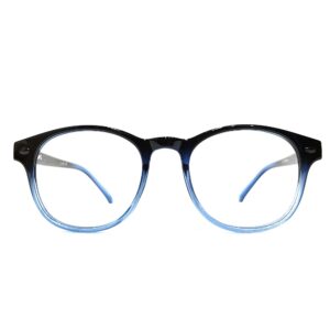 U Eyewear Full Rim Flexible Frame MDN-845