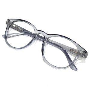 U Eyewear Full Rim Flexible Frame MDN-845