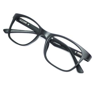 U Eyewear Full Rim Flexible Frame MDN-839