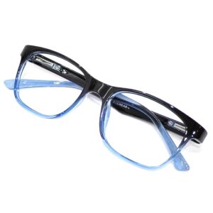 U Eyewear Full Rim Flexible Frame MDN-839