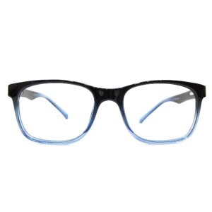 U Eyewear Full Rim Flexible Frame MDN-839