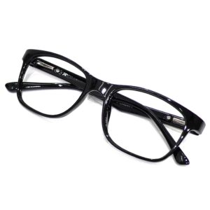 U Eyewear Full Rim Flexible Frame MDN-839