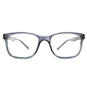 U Eyewear Full Rim Flexible Frame MDN-839