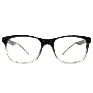 U Eyewear Full Rim Flexible Frame MDN-839