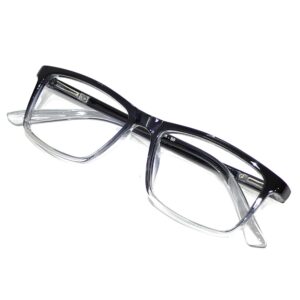 U Eyewear Full Rim Flexible Frame MDN-2031