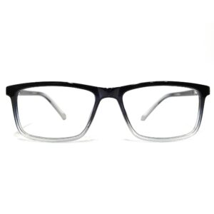 U Eyewear Full Rim Flexible Frame MDN-2031