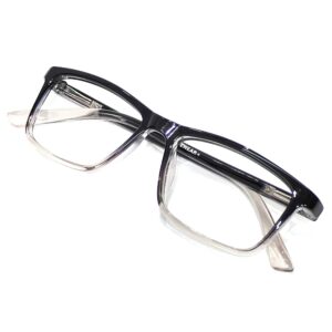 U Eyewear Full Rim Flexible Frame MDN-2031