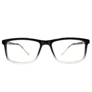 U Eyewear Full Rim Flexible Frame MDN-2031