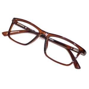 U Eyewear Full Rim Flexible Frame MDN-2031