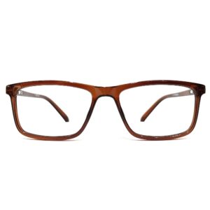 U Eyewear Full Rim Flexible Frame MDN-2031