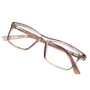 U Eyewear Full Rim Flexible Frame MDN-2031