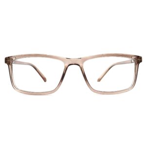 U Eyewear Full Rim Flexible Frame MDN-2031