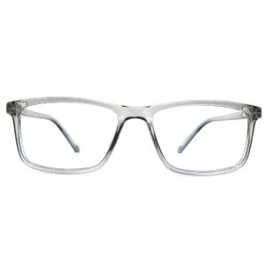 U Eyewear Full Rim Flexible Frame MDN-2031