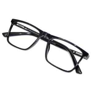 U Eyewear Full Rim Flexible Frame MDN-2025