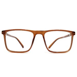 U Eyewear Full Rim Flexible Frame MDN-2025