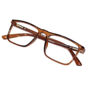 U Eyewear Full Rim Flexible Frame MDN-2025