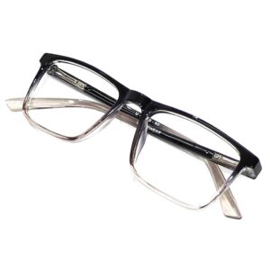 U Eyewear Full Rim Flexible Frame MDN-2025