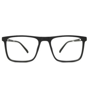 U Eyewear Full Rim Flexible Frame MDN-2025