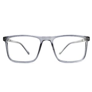 U Eyewear Full Rim Flexible Frame MDN-2025