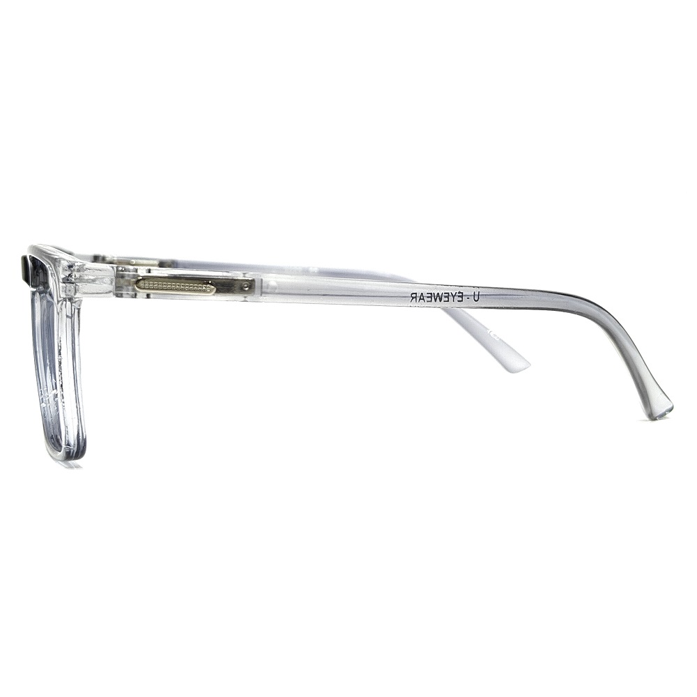 U Eyewear Full Rim Flexible Frame MDN2025 Opticalwala