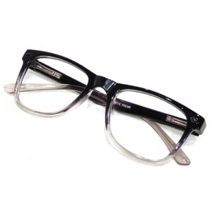 U Eyewear Full Rim Flexible Frame MDN-846