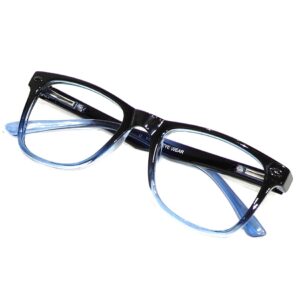 U Eyewear Full Rim Flexible Frame MDN-846