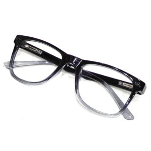 U Eyewear Full Rim Flexible Frame MDN-846