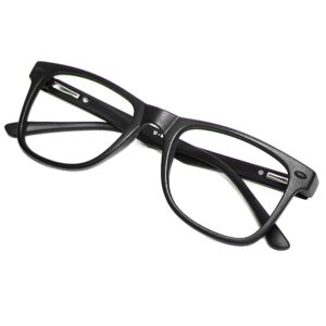 U Eyewear Full Rim Flexible Frame MDN-846