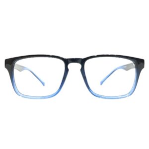 U Eyewear Full Rim Flexible Frame MDN-829