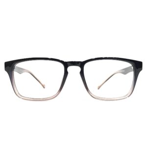 U Eyewear Full Rim Flexible Frame MDN-829