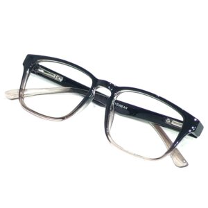 U Eyewear Full Rim Flexible Frame MDN-829