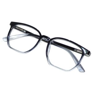 U Eyewear Full Rim Flexible Frame MDN-2012