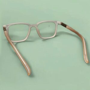 Air TR-90 Full Rim Lightweight Eyewear Frame MDN-15809