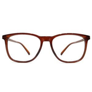 U Eyewear Full Rim Flexible Frame MDN-2015