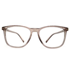 U Eyewear Full Rim Flexible Frame MDN-2015