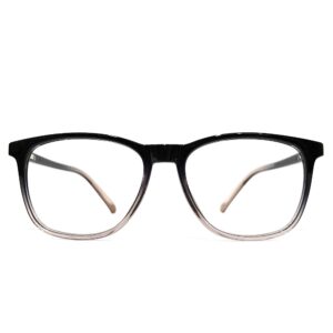 U Eyewear Full Rim Flexible Frame MDN-2015