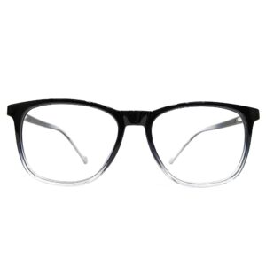 U Eyewear Full Rim Flexible Frame MDN-2015