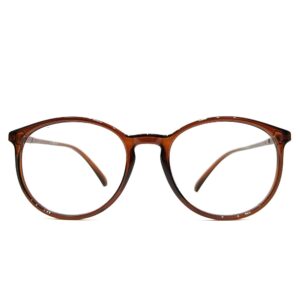 U Eyewear Full Rim Flexible Frame MDN-1809