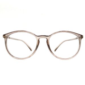 U Eyewear Full Rim Flexible Frame MDN-1809