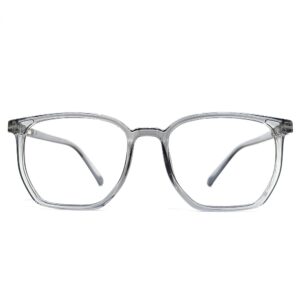 U Eyewear Full Rim Flexible Frame MDN-2012