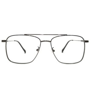 METAL Eyewear Full Rim Light weight Frame MDN-TNY9100